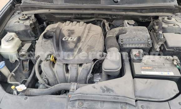 Buy Used Hyundai Grandeur Black Car in Yaounde in Central Cameroon Buy Used Hyundai Grandeur Black Car in Yaounde in Central Cameroon