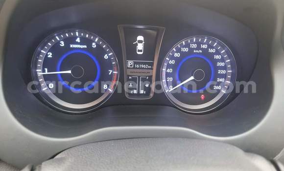 Buy Used Hyundai Grandeur Black Car in Yaounde in Central Cameroon Buy Used Hyundai Grandeur Black Car in Yaounde in Central Cameroon