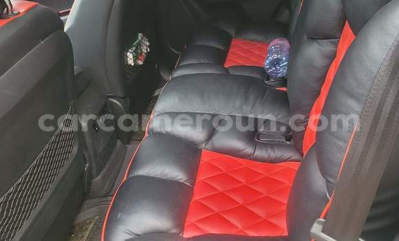 Buy Used Kia Sorento Brown Car in Yaounde in Central Cameroon Buy Used Kia Sorento Brown Car in Yaounde in Central Cameroon