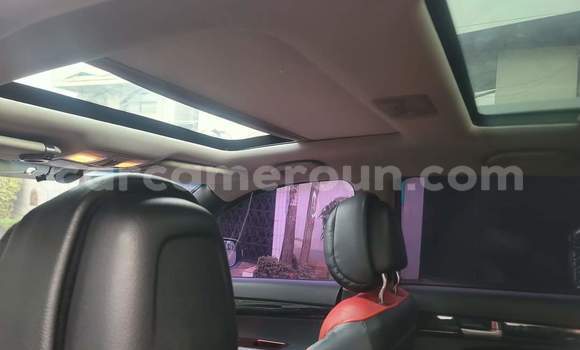 Buy Used Kia Sorento Brown Car in Yaounde in Central Cameroon Buy Used Kia Sorento Brown Car in Yaounde in Central Cameroon