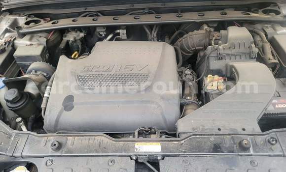 Buy Used Kia Sorento Brown Car in Yaounde in Central Cameroon Buy Used Kia Sorento Brown Car in Yaounde in Central Cameroon