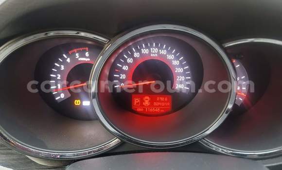 Buy Used Kia Sorento Brown Car in Yaounde in Central Cameroon Buy Used Kia Sorento Brown Car in Yaounde in Central Cameroon