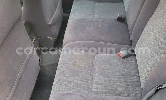 Acheter Occasion Voiture Toyota Corolla Gris à Yaoundé, Central Cameroon Acheter Occasion Voiture Toyota Corolla Gris à Yaoundé, Central Cameroon