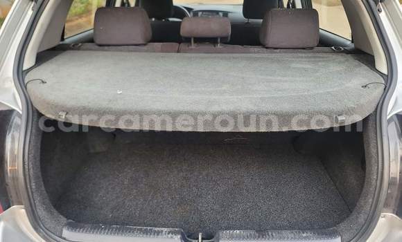 Acheter Occasion Voiture Toyota Corolla Gris à Yaoundé, Central Cameroon Acheter Occasion Voiture Toyota Corolla Gris à Yaoundé, Central Cameroon