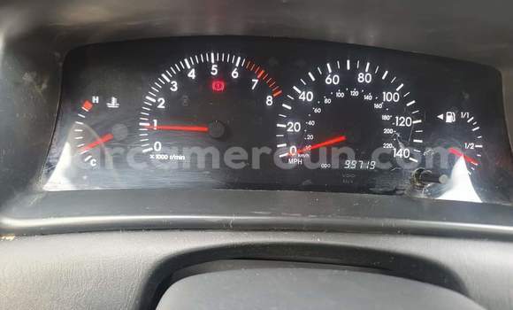 Acheter Occasion Voiture Toyota Corolla Gris à Yaoundé, Central Cameroon Acheter Occasion Voiture Toyota Corolla Gris à Yaoundé, Central Cameroon