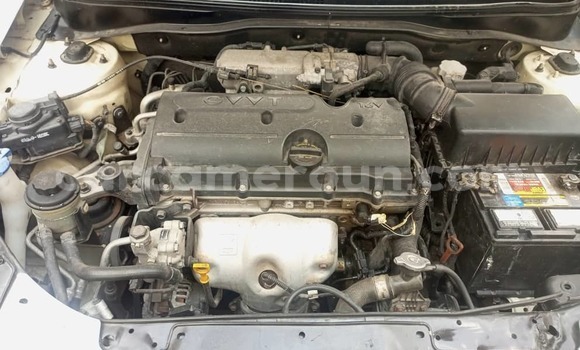 Buy Used Kia Rio White Car in Douala in Littoral Cameroon Buy Used Kia Rio White Car in Douala in Littoral Cameroon