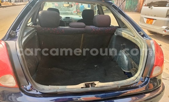 Acheter Occasion Voiture Toyota Corolla II Bleu à Douala, Littoral Cameroon Acheter Occasion Voiture Toyota Corolla II Bleu à Douala, Littoral Cameroon