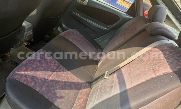 Acheter Occasion Voiture Toyota Corolla II Bleu à Douala, Littoral Cameroon Acheter Occasion Voiture Toyota Corolla II Bleu à Douala, Littoral Cameroon