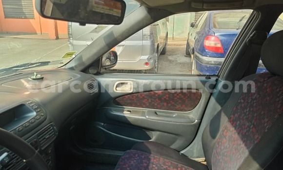 Acheter Occasion Voiture Toyota Corolla II Bleu à Douala, Littoral Cameroon Acheter Occasion Voiture Toyota Corolla II Bleu à Douala, Littoral Cameroon