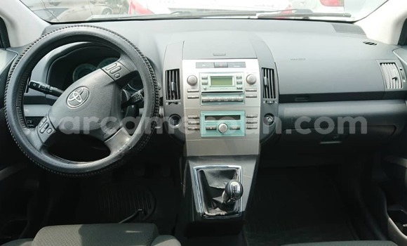 Buy Used Toyota Corolla Blue Car in Yaounde in Central Cameroon Buy Used Toyota Corolla Blue Car in Yaounde in Central Cameroon