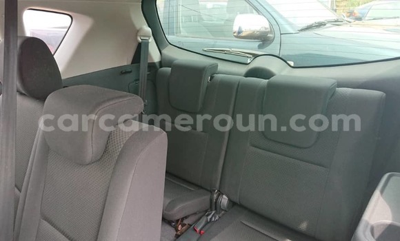 Buy Used Toyota Corolla Blue Car in Yaounde in Central Cameroon Buy Used Toyota Corolla Blue Car in Yaounde in Central Cameroon