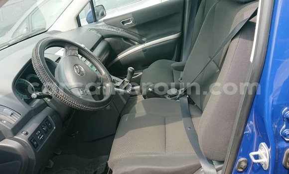 Buy Used Toyota Corolla Blue Car in Yaounde in Central Cameroon Buy Used Toyota Corolla Blue Car in Yaounde in Central Cameroon