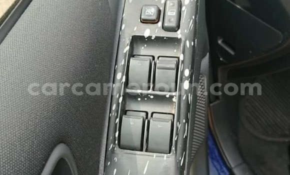 Buy Used Toyota Corolla Blue Car in Yaounde in Central Cameroon Buy Used Toyota Corolla Blue Car in Yaounde in Central Cameroon