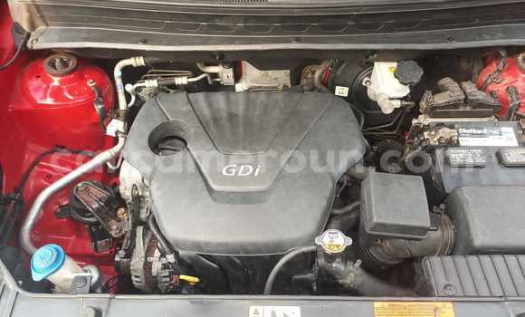 Buy Used Kia Soul Silver Car in Douala in Littoral Cameroon Buy Used Kia Soul Silver Car in Douala in Littoral Cameroon