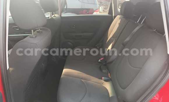 Buy Used Kia Soul Silver Car in Douala in Littoral Cameroon Buy Used Kia Soul Silver Car in Douala in Littoral Cameroon