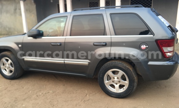 Acheter Import Voiture Jeep Grand Cherokee Beige à Douala, Littoral Cameroon Acheter Import Voiture Jeep Grand Cherokee Beige à Douala, Littoral Cameroon