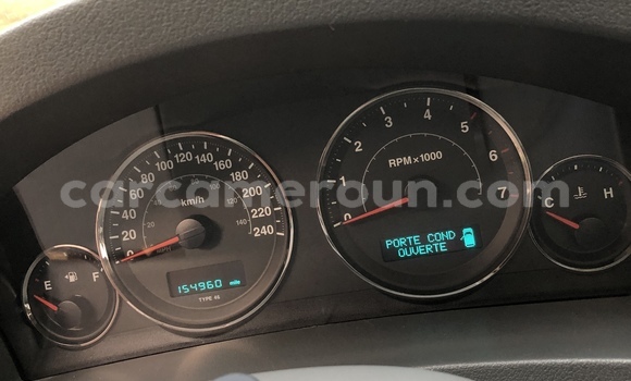 Acheter Import Voiture Jeep Grand Cherokee Beige à Douala, Littoral Cameroon Acheter Import Voiture Jeep Grand Cherokee Beige à Douala, Littoral Cameroon