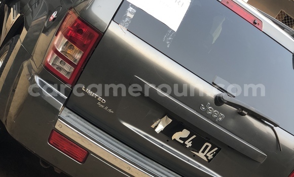 Acheter Import Voiture Jeep Grand Cherokee Beige à Douala, Littoral Cameroon Acheter Import Voiture Jeep Grand Cherokee Beige à Douala, Littoral Cameroon