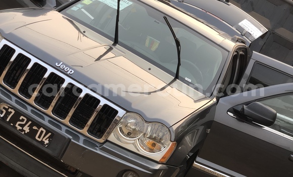 Acheter Import Voiture Jeep Grand Cherokee Beige à Douala, Littoral Cameroon Acheter Import Voiture Jeep Grand Cherokee Beige à Douala, Littoral Cameroon