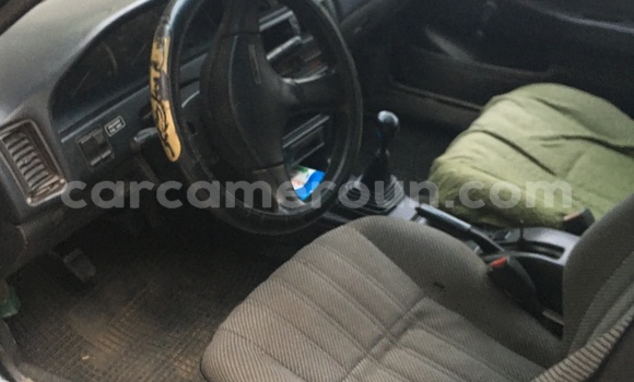 Acheter Occasion Voiture Toyota Tercel Vert à Douala, Littoral Cameroon Acheter Occasion Voiture Toyota Tercel Vert à Douala, Littoral Cameroon