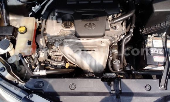 Buy Used Toyota RAV4 Brown Car in Douala in Littoral Cameroon Buy Used Toyota RAV4 Brown Car in Douala in Littoral Cameroon
