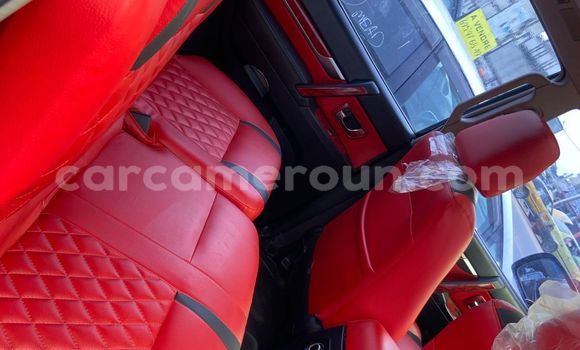 Buy Import Mitsubishi Pajero Black Car in Douala in Littoral Cameroon Buy Import Mitsubishi Pajero Black Car in Douala in Littoral Cameroon