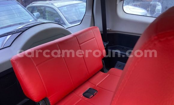 Buy Import Mitsubishi Pajero Black Car in Douala in Littoral Cameroon Buy Import Mitsubishi Pajero Black Car in Douala in Littoral Cameroon