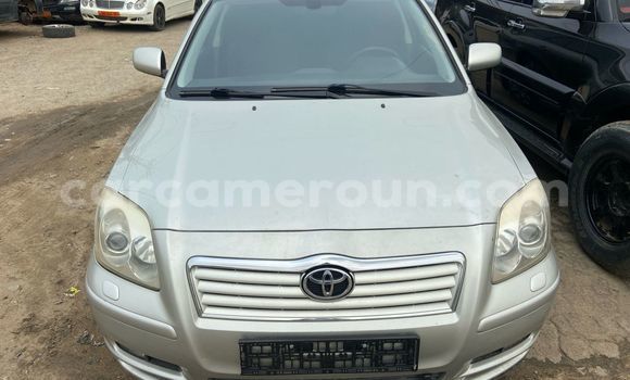 Acheter Import Voiture Toyota Avensis Gris à Douala, Littoral Cameroon Acheter Import Voiture Toyota Avensis Gris à Douala, Littoral Cameroon