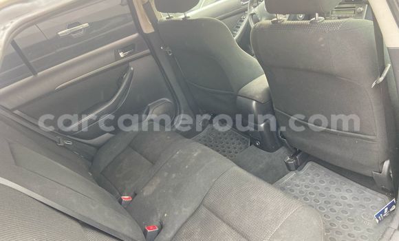 Acheter Import Voiture Toyota Avensis Gris à Douala, Littoral Cameroon Acheter Import Voiture Toyota Avensis Gris à Douala, Littoral Cameroon