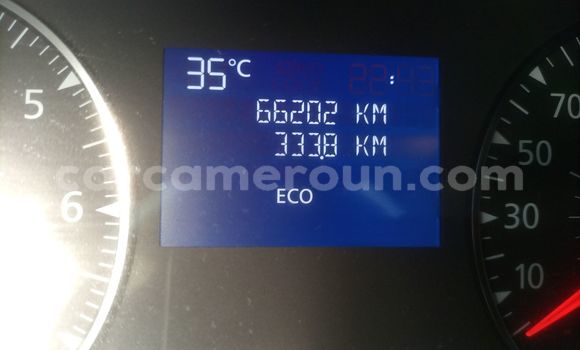 Sayi Na hannu Dacia Duster Blue Mota in Douala a Ƙasar Kamaru Sayi Na hannu Dacia Duster Blue Mota in Douala a Ƙasar Kamaru