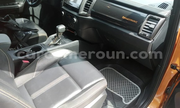 Buy Used Ford Ranger Other Car in Douala in Littoral Cameroon Buy Used Ford Ranger Other Car in Douala in Littoral Cameroon