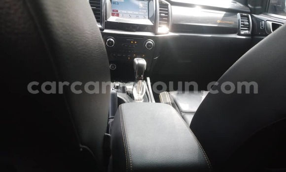 Buy Used Ford Ranger Other Car in Douala in Littoral Cameroon Buy Used Ford Ranger Other Car in Douala in Littoral Cameroon