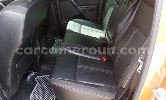 Buy Used Ford Ranger Other Car in Douala in Littoral Cameroon Buy Used Ford Ranger Other Car in Douala in Littoral Cameroon