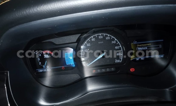 Buy Used Ford Ranger Other Car in Douala in Littoral Cameroon Buy Used Ford Ranger Other Car in Douala in Littoral Cameroon