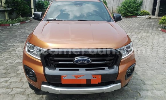 Buy Used Ford Ranger Other Car in Douala in Littoral Cameroon