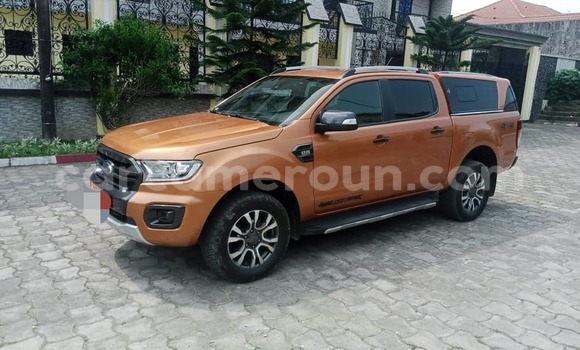 Acheter Occasion Voiture Ford Ranger Autre à Douala, Littoral Cameroon Acheter Occasion Voiture Ford Ranger Autre à Douala, Littoral Cameroon