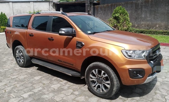 Acheter Occasion Voiture Ford Ranger Autre à Douala, Littoral Cameroon Acheter Occasion Voiture Ford Ranger Autre à Douala, Littoral Cameroon