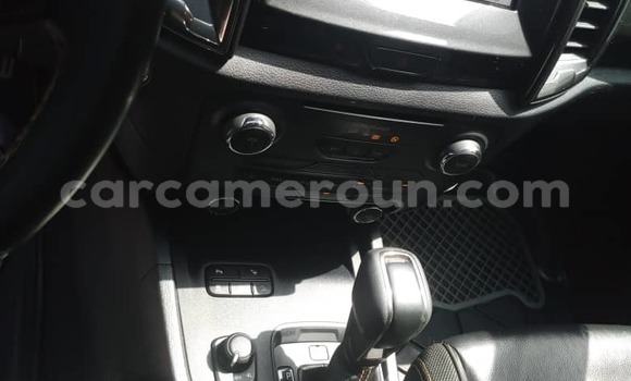Acheter Occasion Voiture Ford Ranger Autre à Douala, Littoral Cameroon Acheter Occasion Voiture Ford Ranger Autre à Douala, Littoral Cameroon