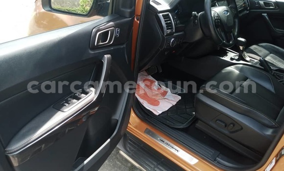 Acheter Occasion Voiture Ford Ranger Autre à Douala, Littoral Cameroon Acheter Occasion Voiture Ford Ranger Autre à Douala, Littoral Cameroon