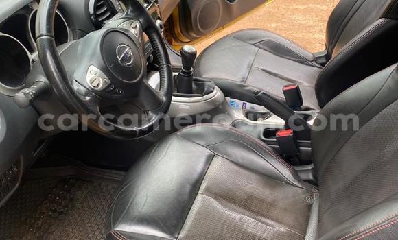 Acheter Occasion Voiture Nissan Juke Autre à Yaoundé, Central Cameroon Acheter Occasion Voiture Nissan Juke Autre à Yaoundé, Central Cameroon