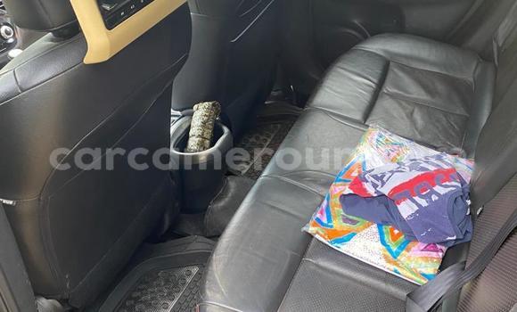 Acheter Occasion Voiture Nissan Juke Autre à Yaoundé, Central Cameroon Acheter Occasion Voiture Nissan Juke Autre à Yaoundé, Central Cameroon