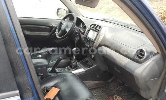 Buy Used Toyota RAV4 Other Car in Douala in Littoral Cameroon Buy Used Toyota RAV4 Other Car in Douala in Littoral Cameroon