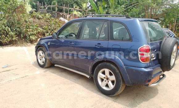 Buy Used Toyota RAV4 Other Car in Douala in Littoral Cameroon Buy Used Toyota RAV4 Other Car in Douala in Littoral Cameroon