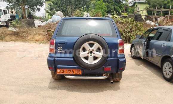 Buy Used Toyota RAV4 Other Car in Douala in Littoral Cameroon Buy Used Toyota RAV4 Other Car in Douala in Littoral Cameroon