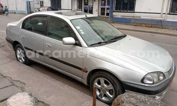 Acheter Occasion Voiture Toyota Avensis Autre à Douala, Littoral Cameroon