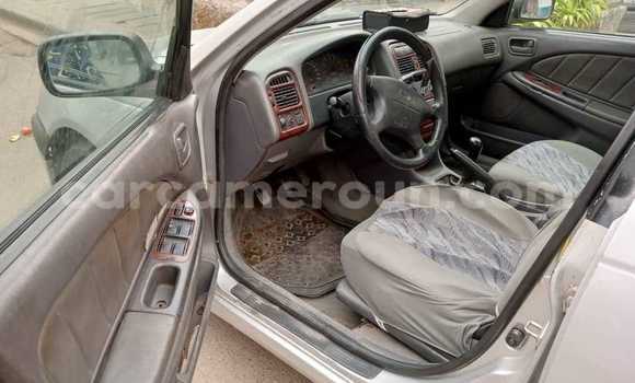 Buy Used Toyota Avensis Other Car in Douala in Littoral Cameroon Buy Used Toyota Avensis Other Car in Douala in Littoral Cameroon