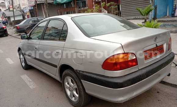 Buy Used Toyota Avensis Other Car in Douala in Littoral Cameroon Buy Used Toyota Avensis Other Car in Douala in Littoral Cameroon