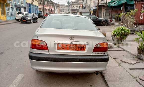 Buy Used Toyota Avensis Other Car in Douala in Littoral Cameroon Buy Used Toyota Avensis Other Car in Douala in Littoral Cameroon