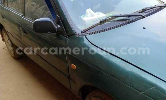 Buy Used Toyota Corolla Other Car in Douala in Littoral Cameroon
