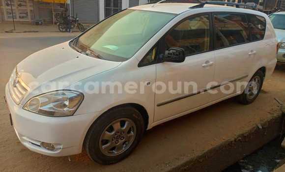 Buy Used Toyota Avensis White Car in Douala in Littoral Cameroon Buy Used Toyota Avensis White Car in Douala in Littoral Cameroon